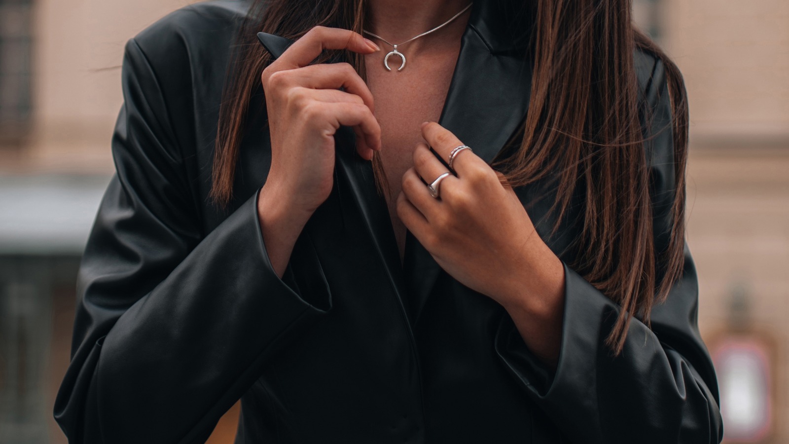 The Simple Steam Trick To Quickly Break In A Stiff Leather Jacket