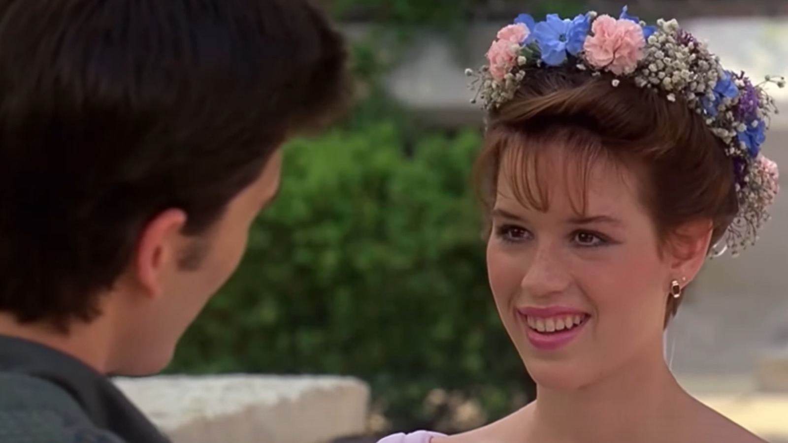 The Sixteen Candles Star Who Now Works As A Carpenter