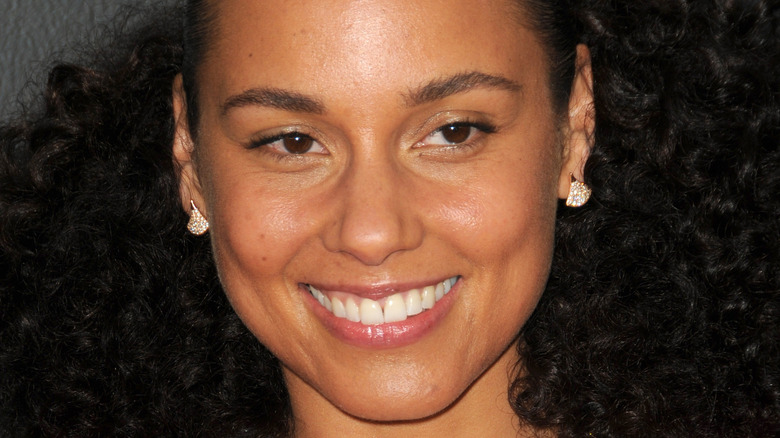 Alicia Keys in 2019