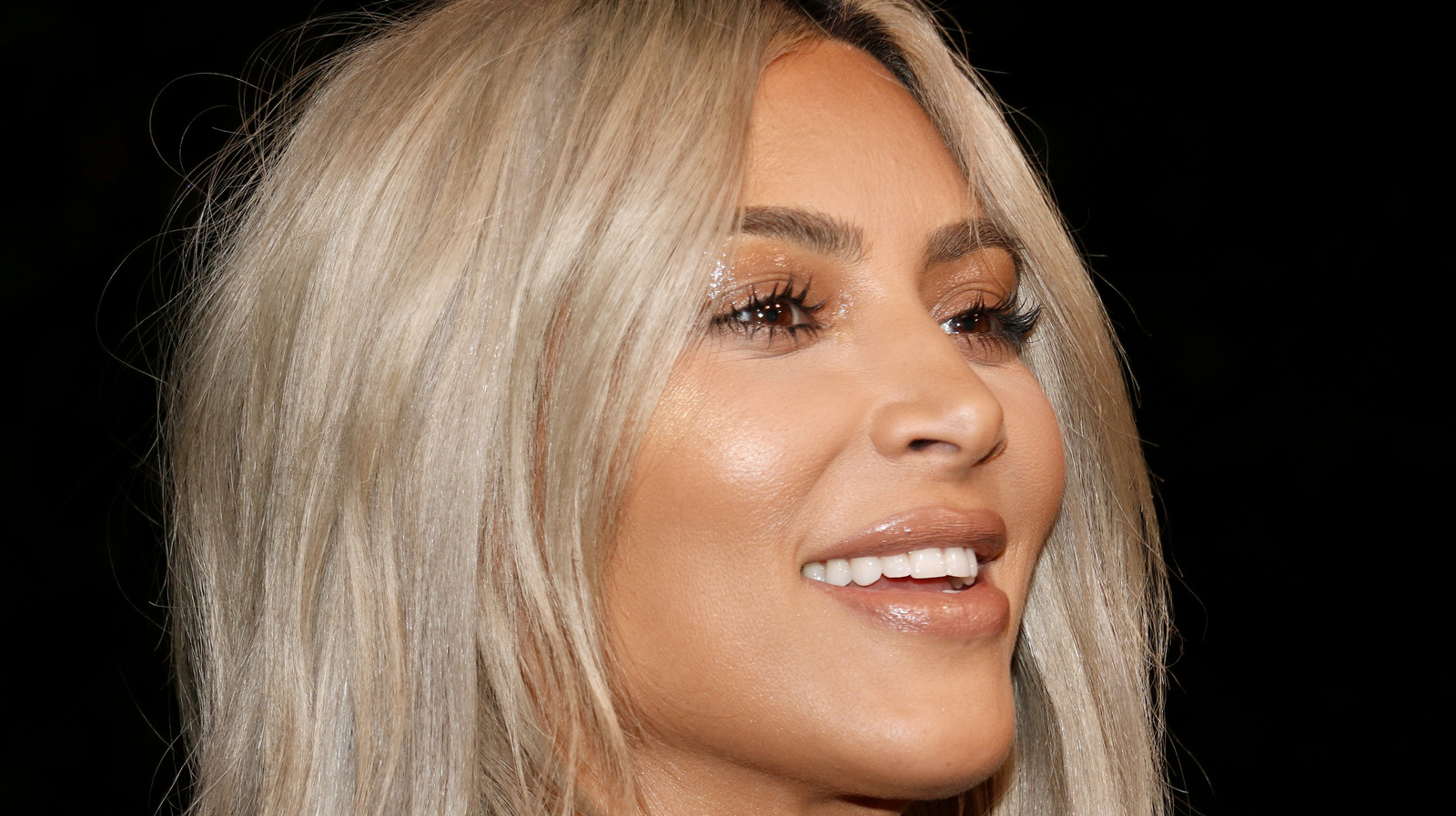 The Skincare Products That Kim Kardashian Actually Uses