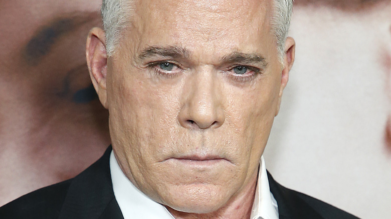 Ray Liotta