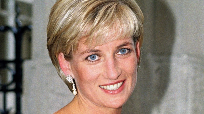 Princess Diana 