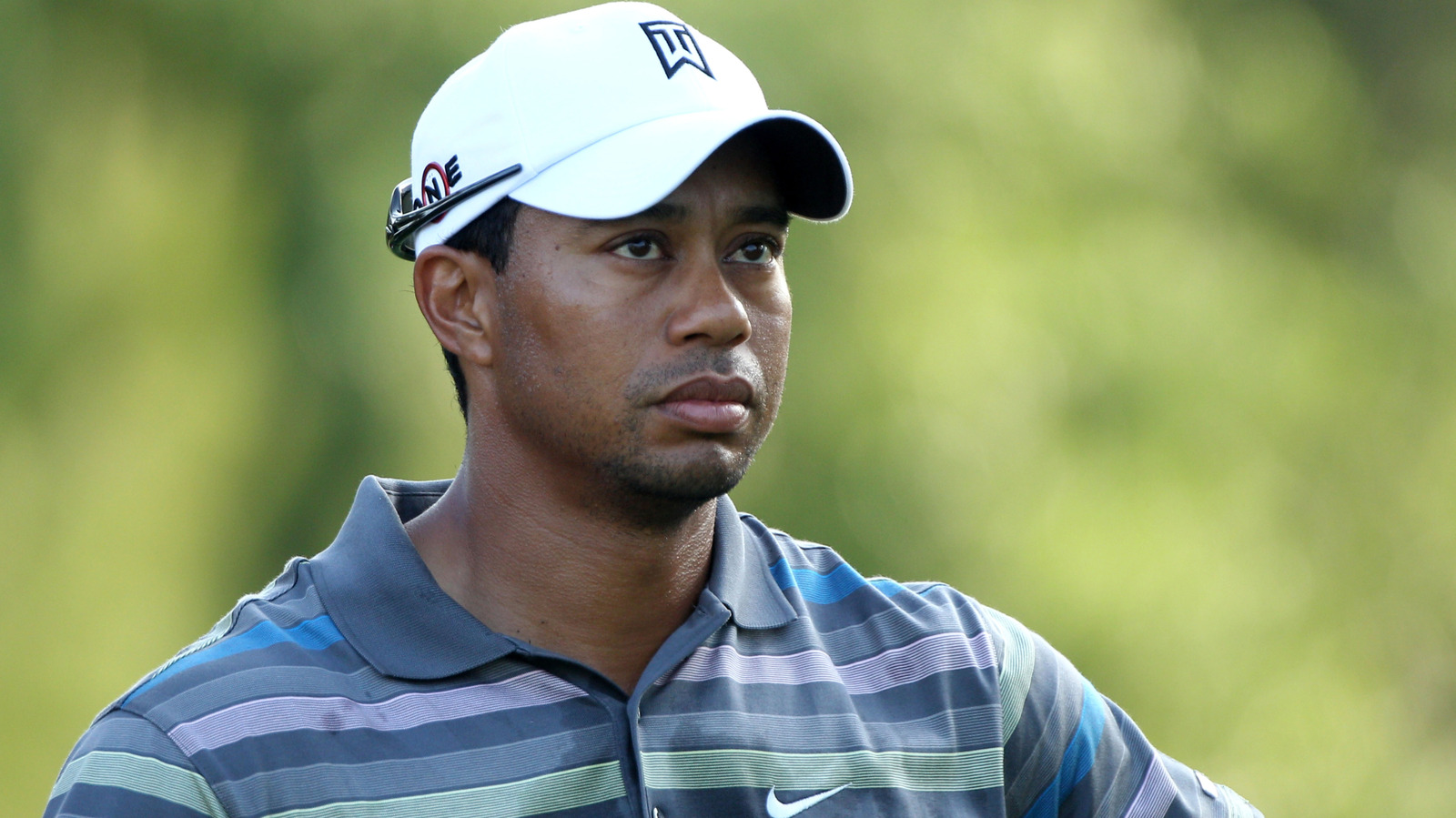 The Staggering Number Of Affairs Tiger Woods Had During His Elin Nordegren Marriage The List