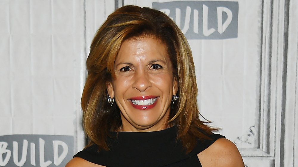 Hoda Kotb