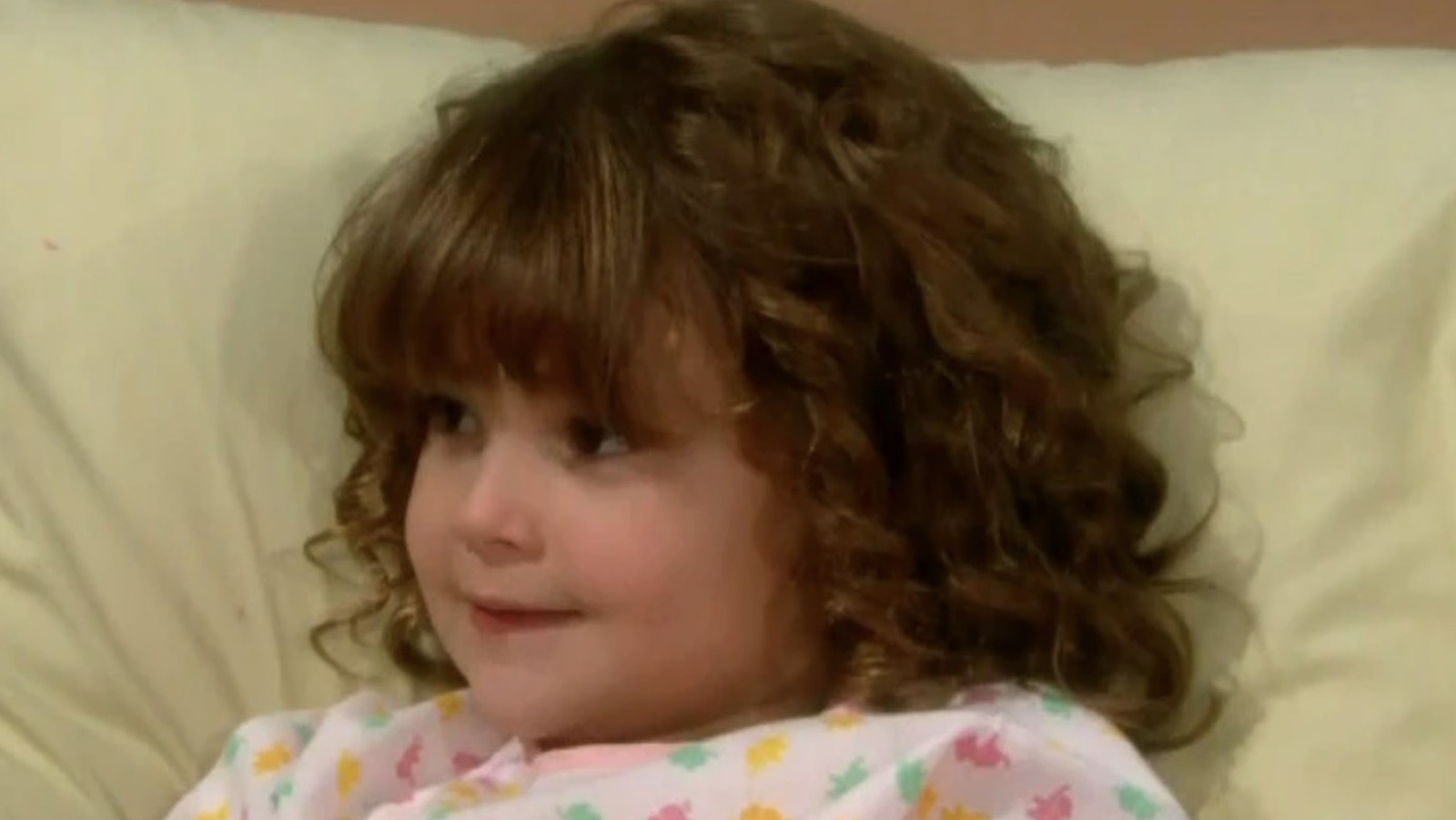 The Story Of Delia's Heartbreaking Death On The Young And The Restless