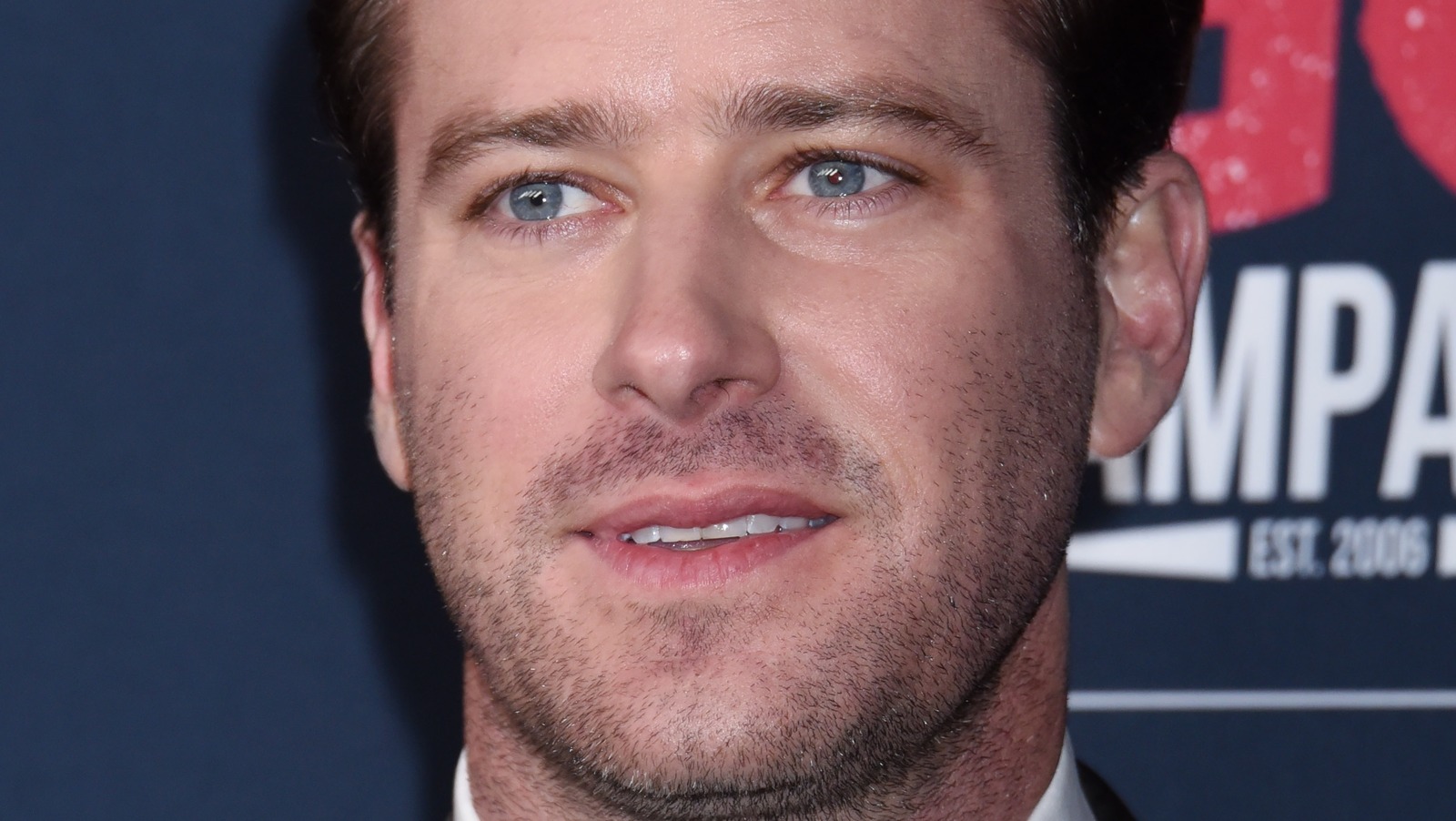 The Strange Connection Princess Diana And King Charles Have To Armie Hammer