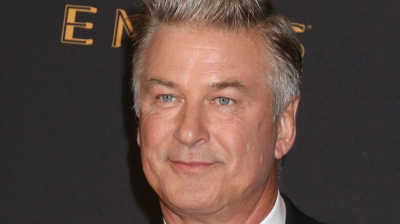 Alec Baldwin