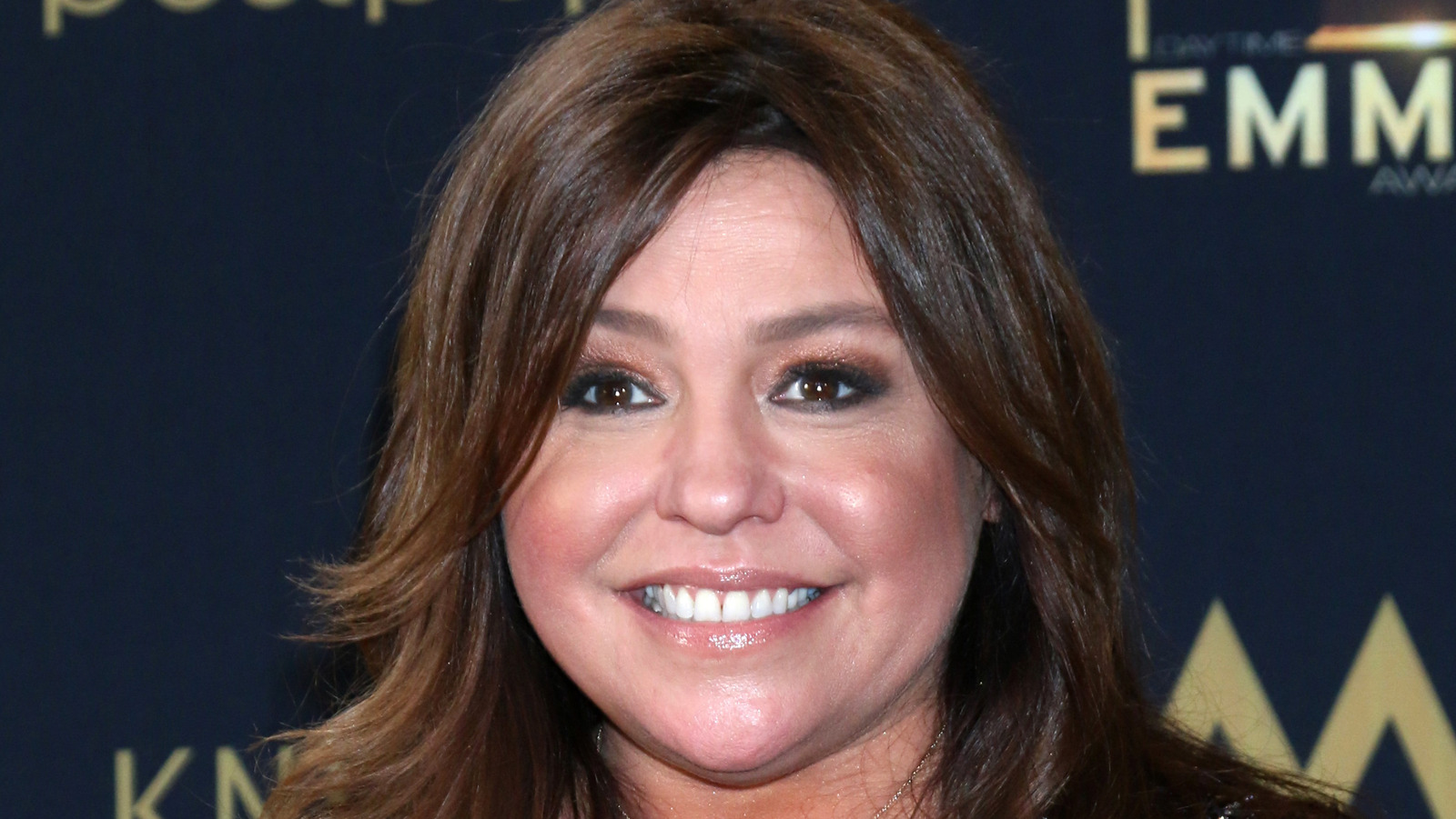 The Strange Reason Rachael Ray Was Bullied As A Child