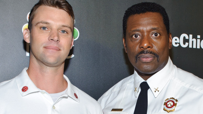 jesse spencer eamonn walker chicago