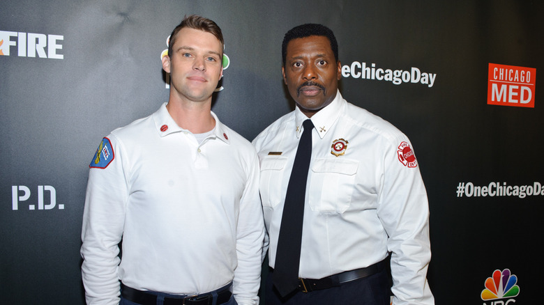 jesse spencer eamonn walker chicago