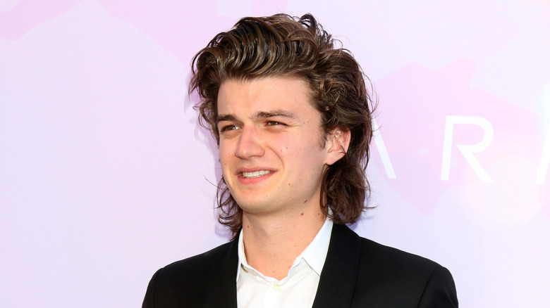 joe keery strange things chicago