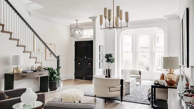 1709 Broderick Street in San Francisco 