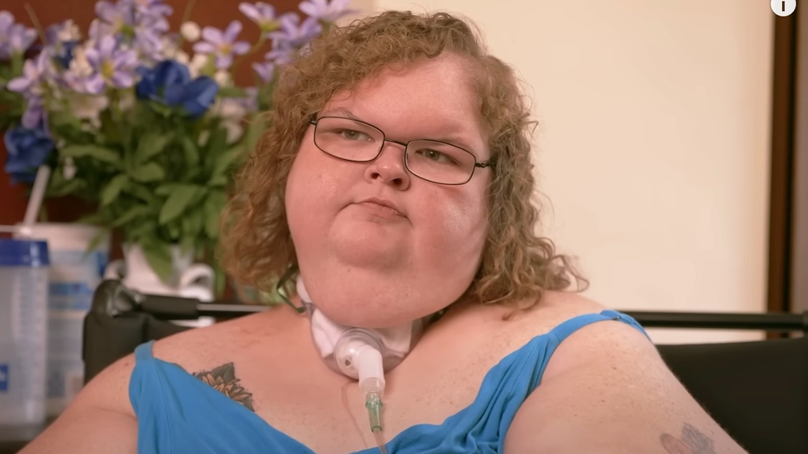 The Stunning Transformation Of 1000Lb Sisters' Tammy Slaton