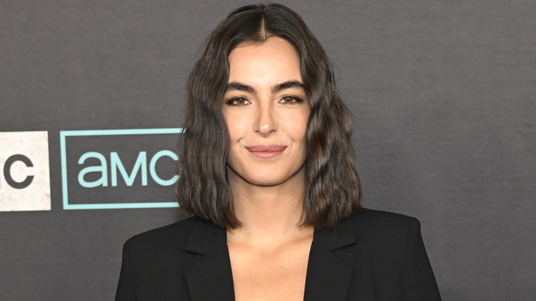 Alanna Masterson
