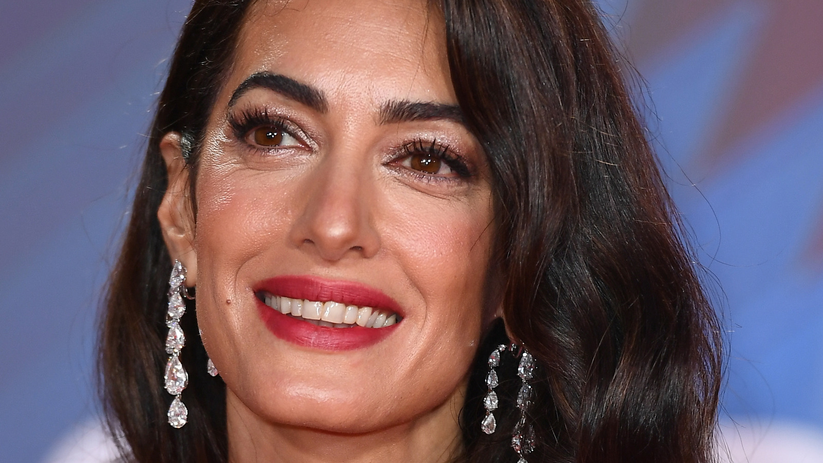 Amal Clooney Younger The Life And Achievements Of The Acclaimed Human Amal Clooney Younger The Life And Achievements Of The Acclaimed Human