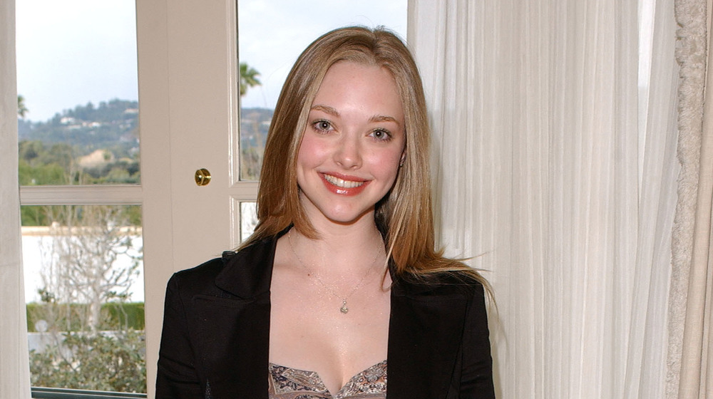 The Stunning Transformation Of Amanda Seyfried