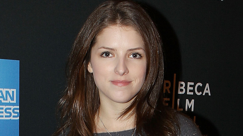 Anna Kendrick in 2011