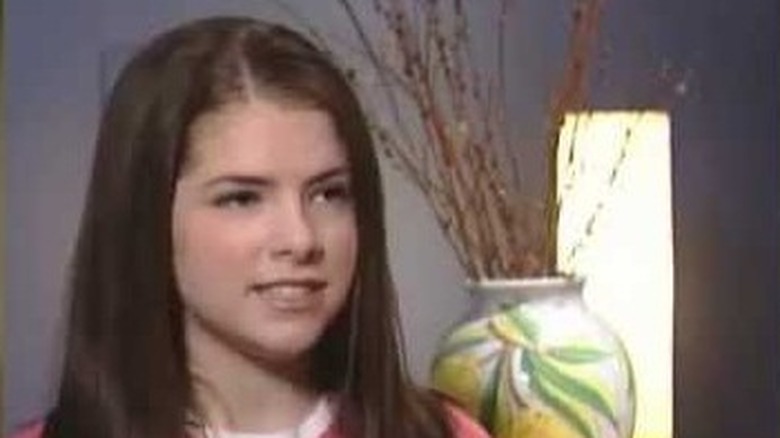 Anna Kendrick Broadway
