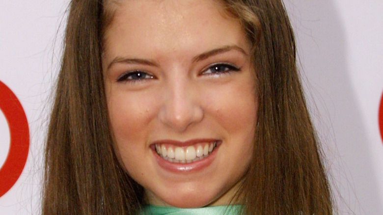Anna Kendrick, 2003