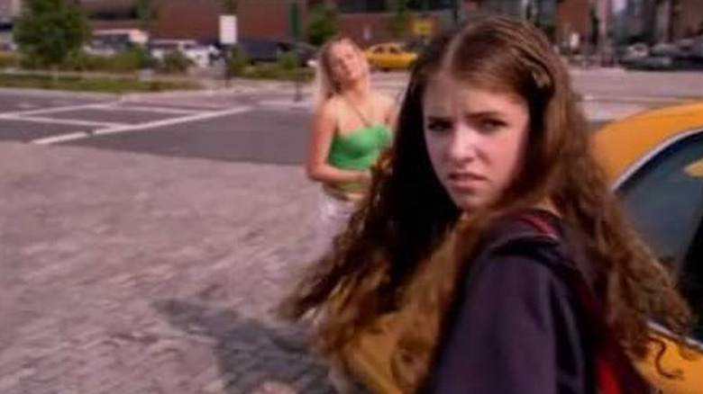 Anna Kendrick in Camp