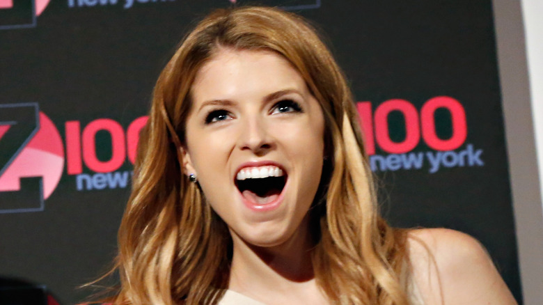 Anna Kendrick hosting special event 2010