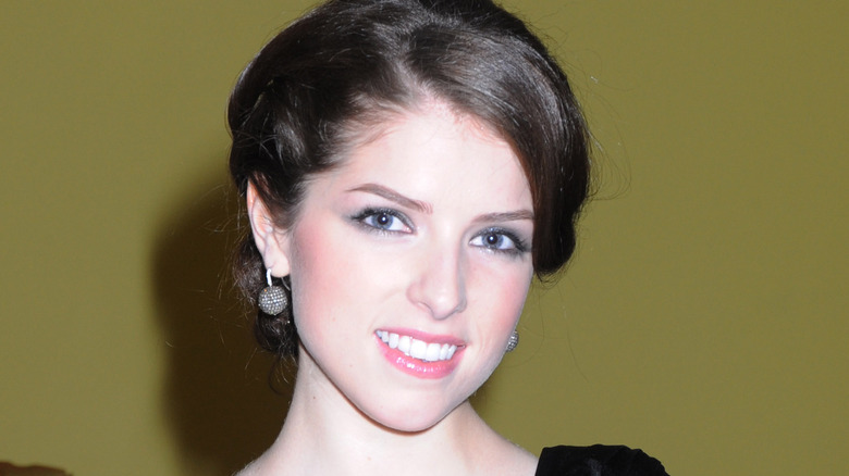 Anna Kendrick in 2009