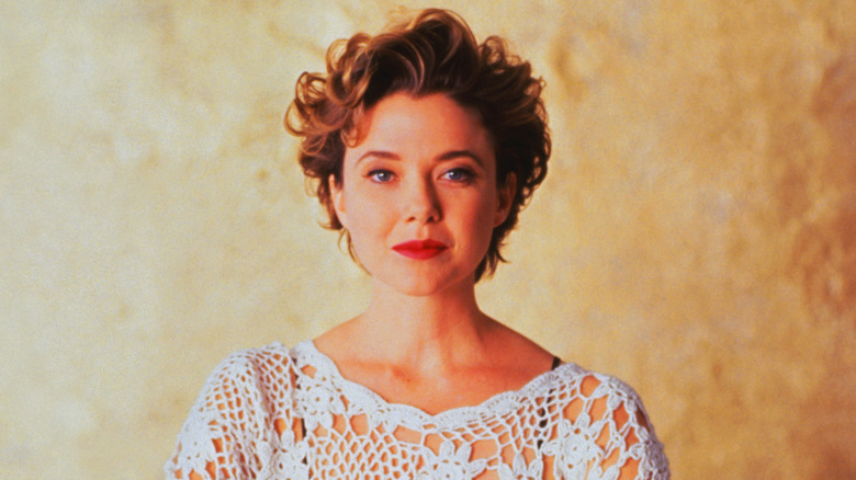 Annette Bening 1980s 