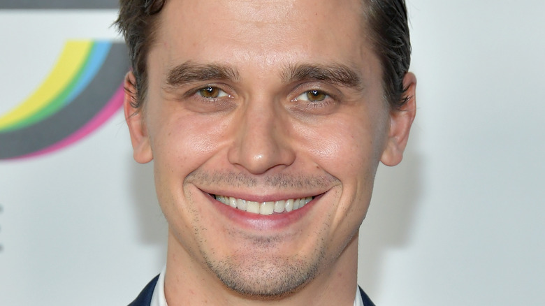 Antoni Porowski 2018