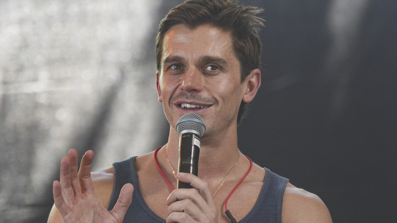 Antoni Porowski 2018