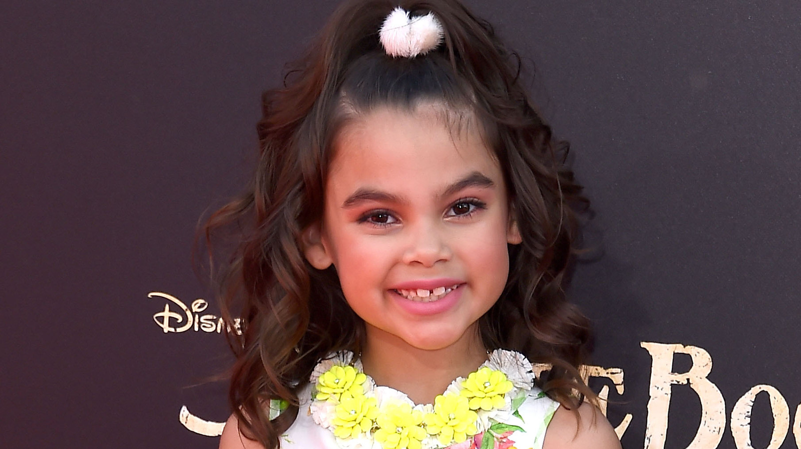 The Stunning Transformation Of Ariana Greenblatt