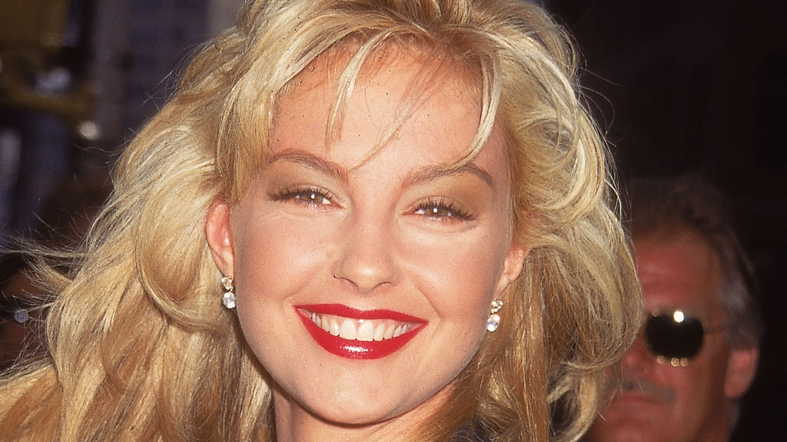 The Stunning Transformation Of Ashley Judd