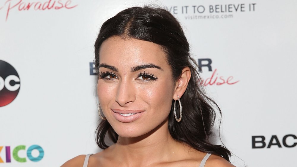 The Stunning Transformation Of Bachelor Star Ashley Iaconetti