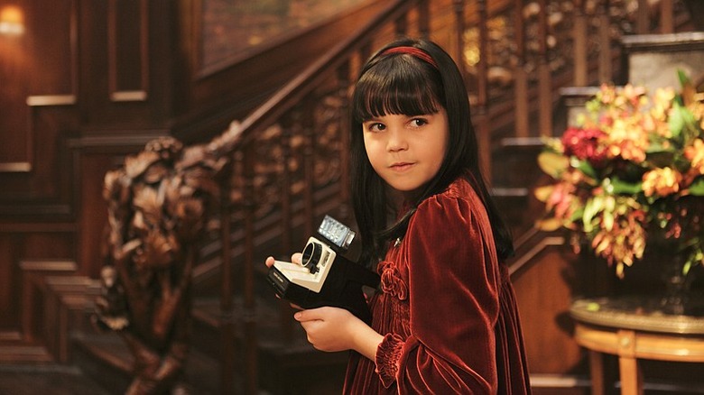 Bailee Madison in Don't Be Afraid of the Dark