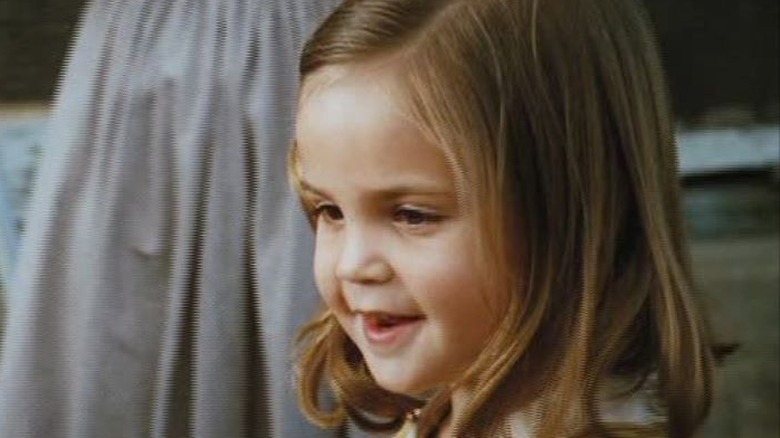 Bailee Madison in Lonely Hearts