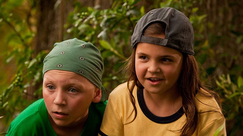 Bailee Madison in Letters to God