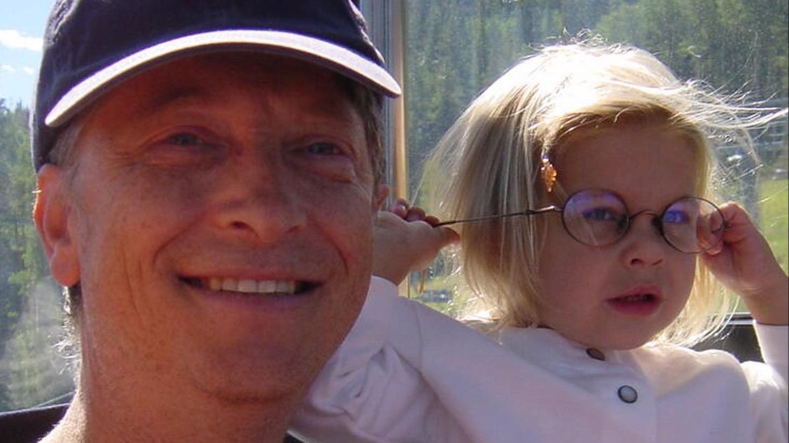 The Stunning Transformation Of Bill Gates' Daughter Phoebe