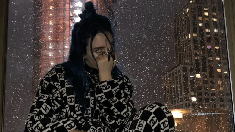 Billie Eilish