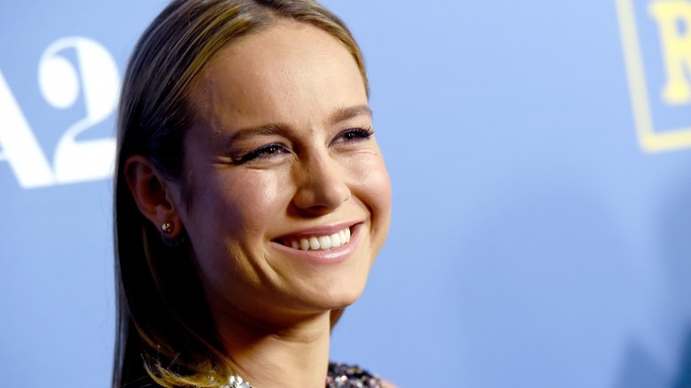 Brie Larson Plastic Surgery