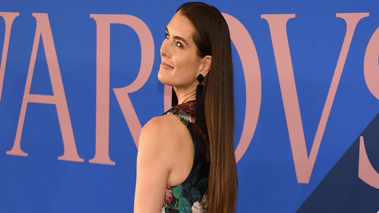 Like Brooke Shields Rare Like Brooke Shields Rare
