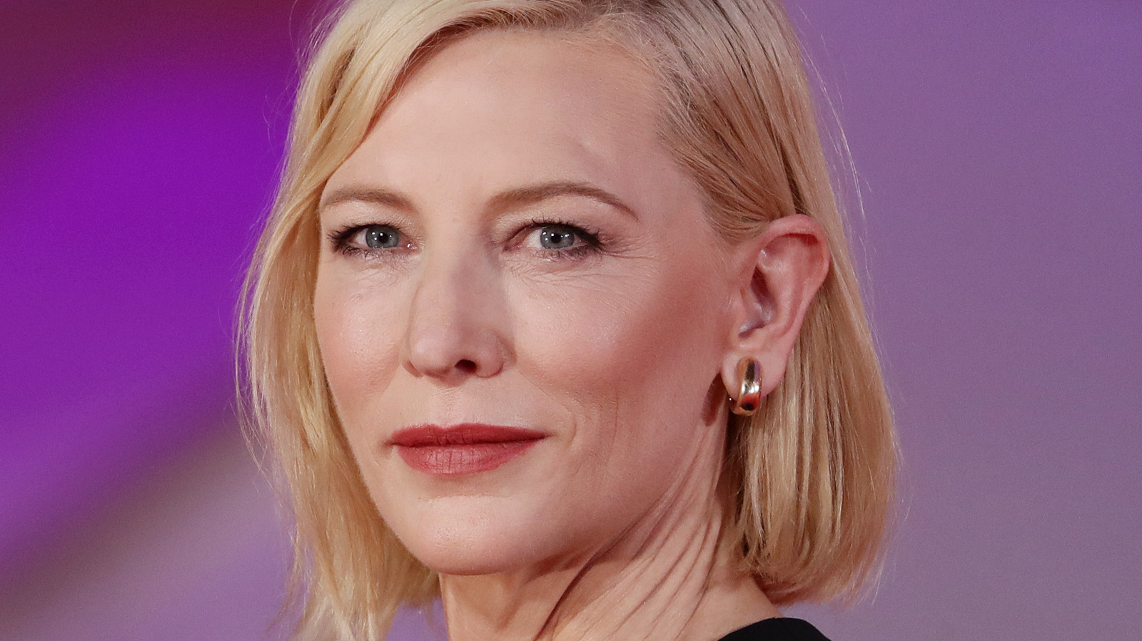 Cate Blanchett, Biography, Movies, & Facts