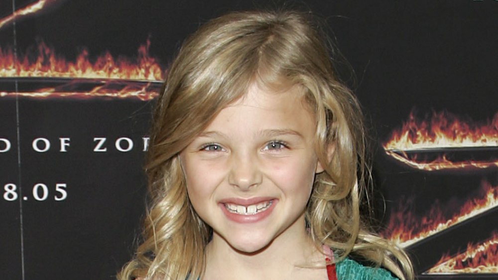 Actress Chloe Grace Moretz on new film: It's a form of activism
