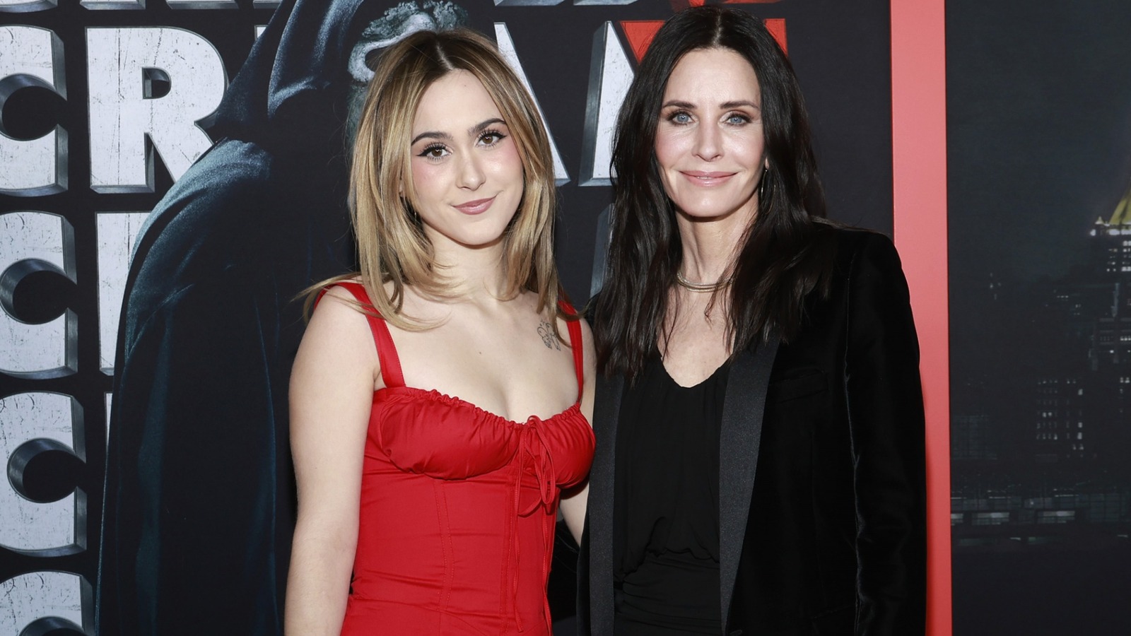 The Stunning Transformation Of Coco Arquette