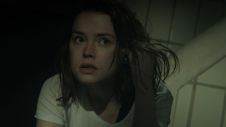 Daisy Ridley