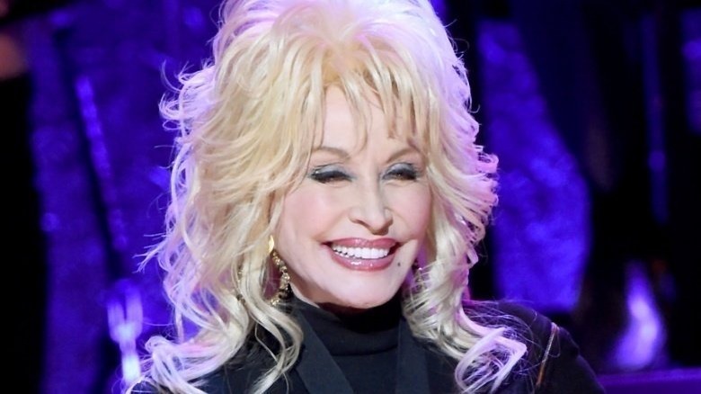 Dolly Parton