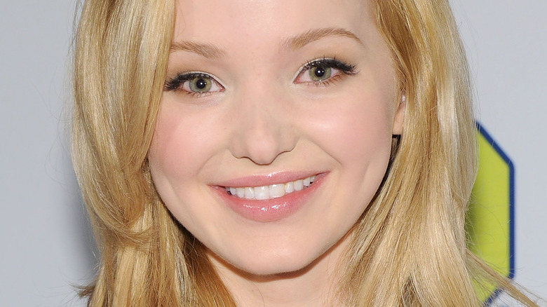 Disney Channel Puts Spotlight on Dove Cameron with Series, Movie