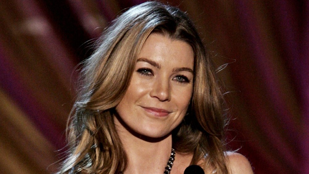 Ellen Pompeo