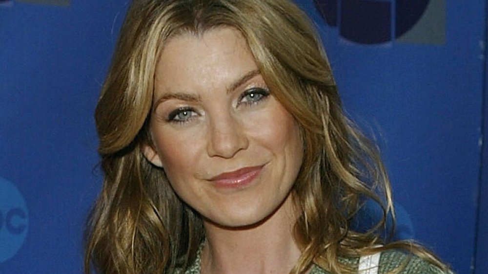 Ellen Pompeo