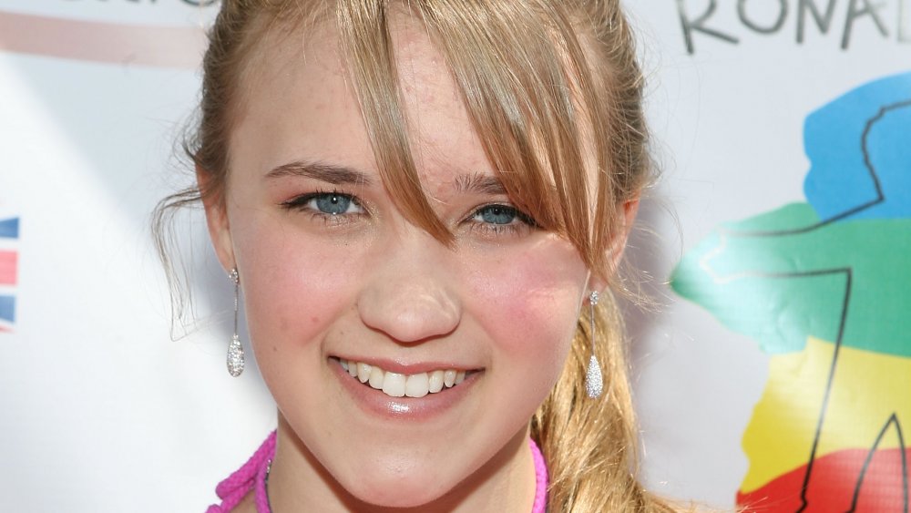 Emily Osment