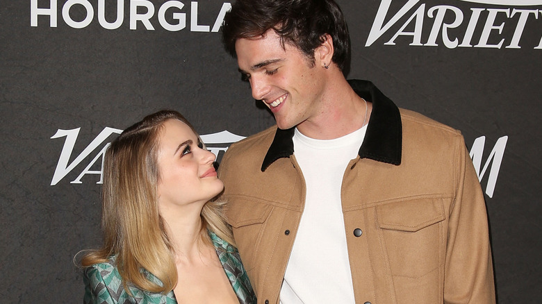 Jacob Elordi and Joey King