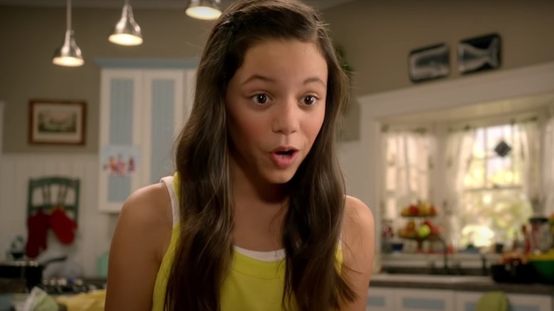 Jenna Ortega